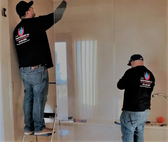 Professional plumbing installation for Leak Detection in Elmer