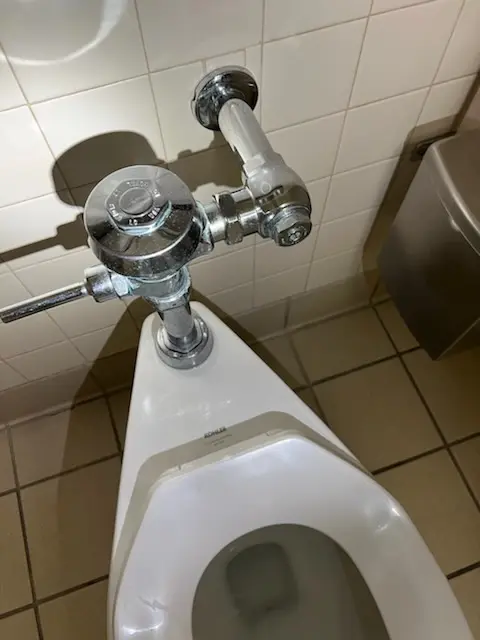 Fixture installation and repair for Sewer Camera Inspection in Elmer